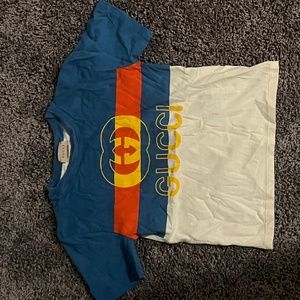 Gucci tee